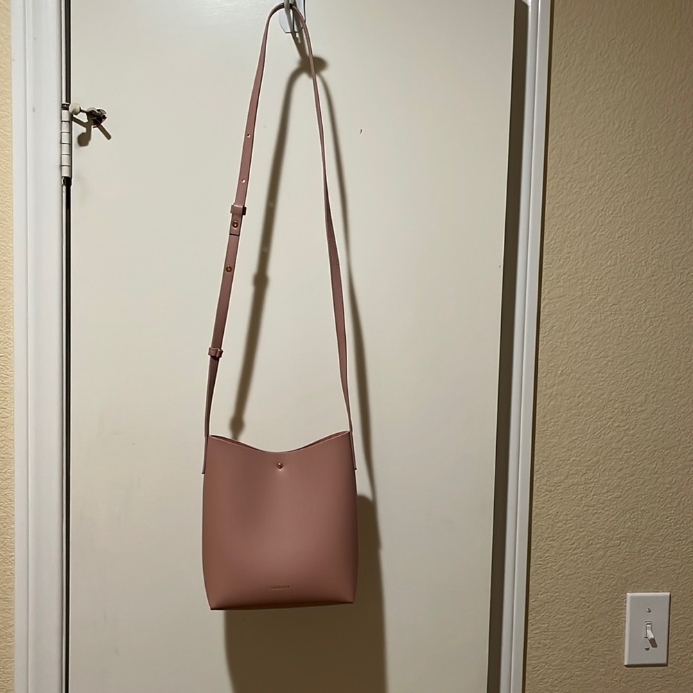 Samara Bucket Bag by Anthrpologie